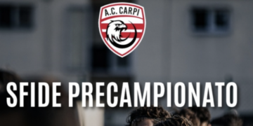 Foto Ac Carpi