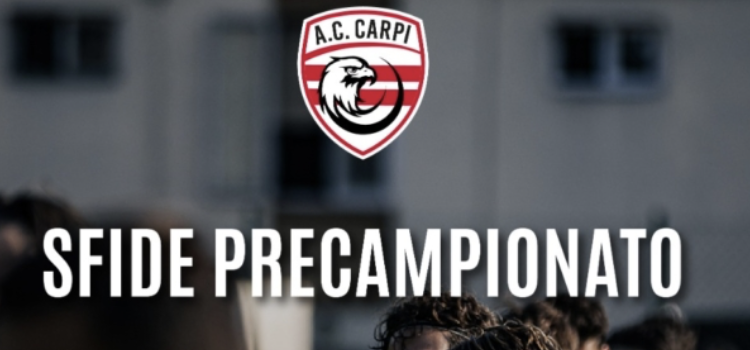 Foto Ac Carpi