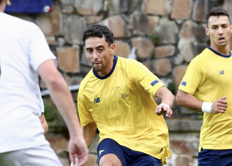 Foto Modena Fc