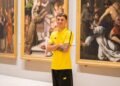 Foto Modena Fc su concessione del Ministero della Cultura – Gallerie Estensi