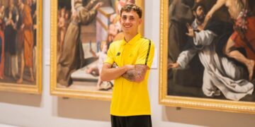 Foto Modena Fc su concessione del Ministero della Cultura – Gallerie Estensi