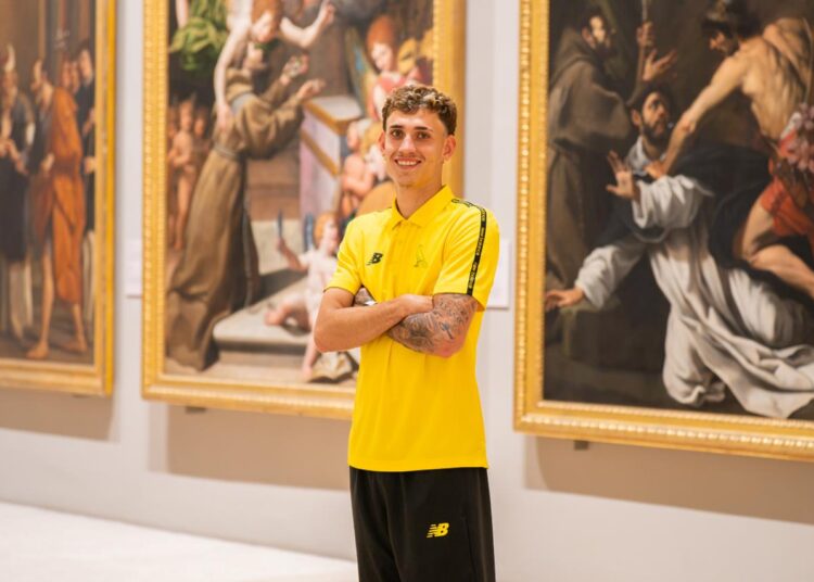 Foto Modena Fc su concessione del Ministero della Cultura – Gallerie Estensi