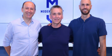 Foto Modena Volley