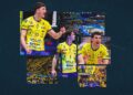 Foto Modena Volley