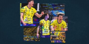 Foto Modena Volley