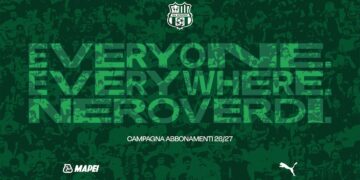 Foto: Us Sassuolo Calcio