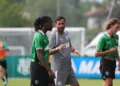Foto: Us Sassuolo Calcio
