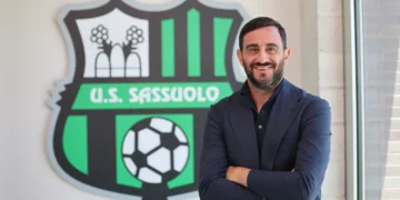Foto: Us Sassuolo Calcio
