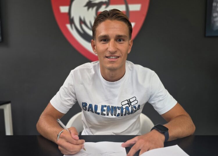 Foto: AC Carpi