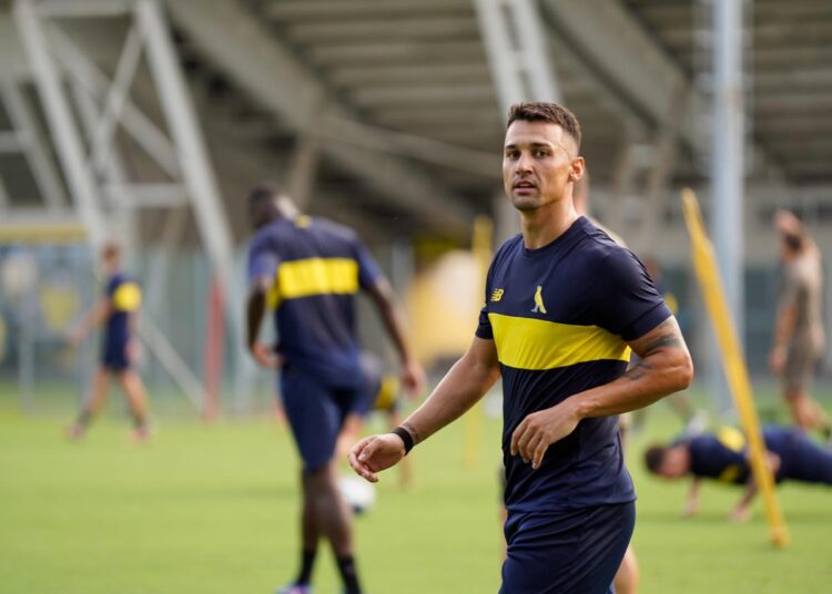 Foto Modena Fc
