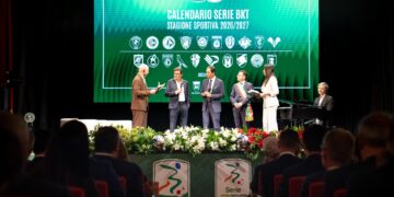 Foto Lega B