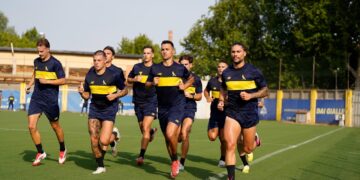Foto Modena Fc