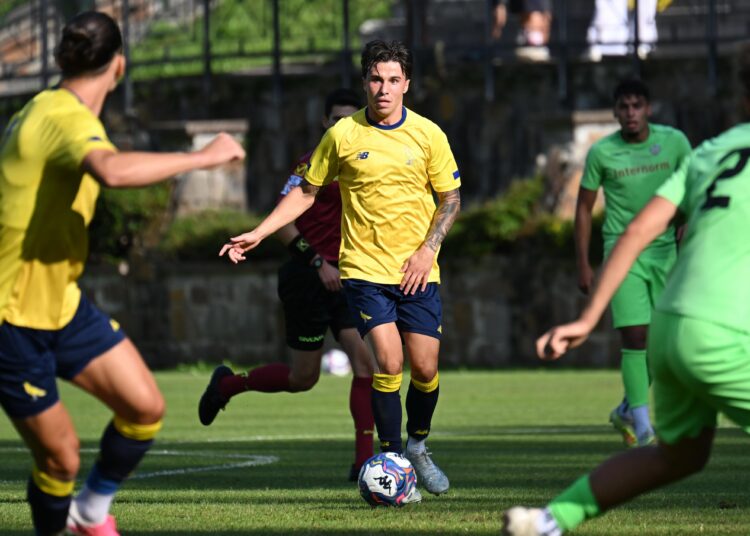 Foto: Modena FC