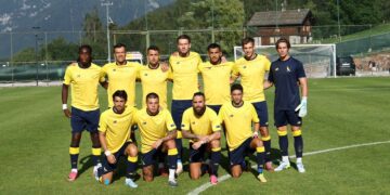 Foto Modena Fc