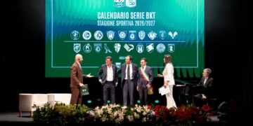 Foto: Pisa Sporting Club