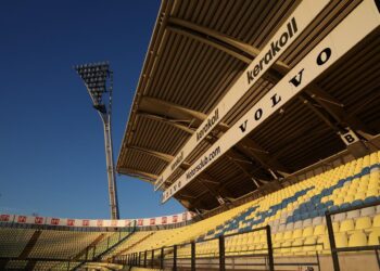 Foto Modena Fc