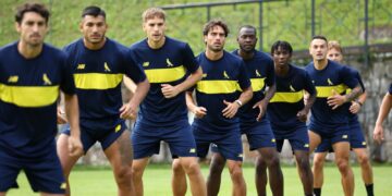 Foto Modena Fc