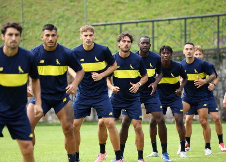 Foto Modena Fc
