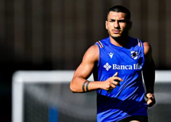Foto: U.S. Sampdoria