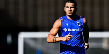 Foto: U.S. Sampdoria