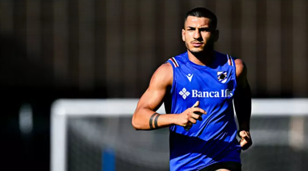 Foto: U.S. Sampdoria