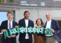 Foto: Us Sassuolo Calcio