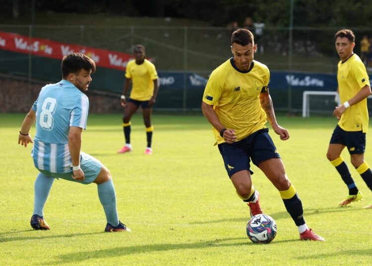 Foto Modena Fc