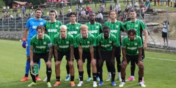 Foto: Us Sassuolo Calcio