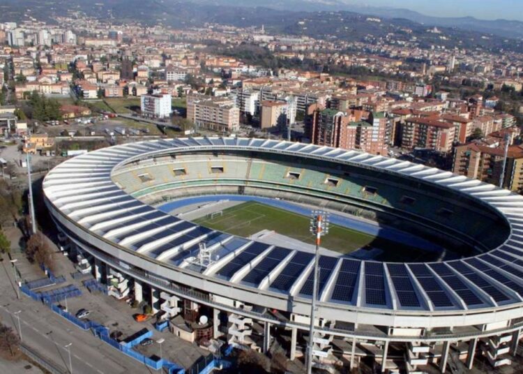 Foto: Hellas Verona