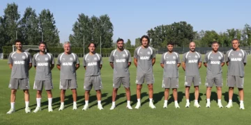 Foto: Us Sassuolo Calcio